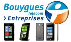 bouygues windows phone 7