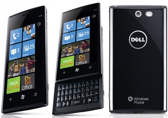 dell venue pro