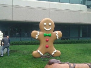 gingerbread android