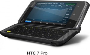 htc 7 pro