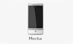 htc mecha