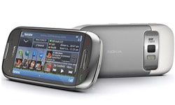 nokia c7