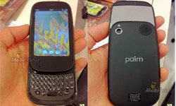 palm pre 2