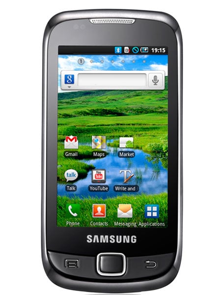 samsung i5510