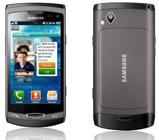 samsung wave 2 s8530