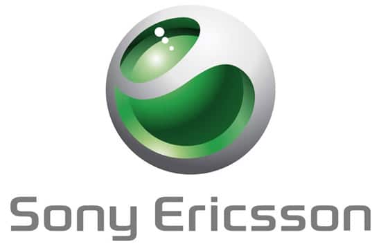 sony ericsson