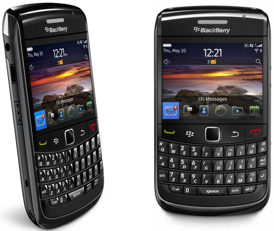 blackberry 9780