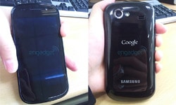 google nexus s