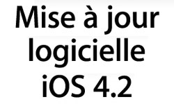 iphone ios 4.2