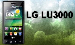 lg lu3000