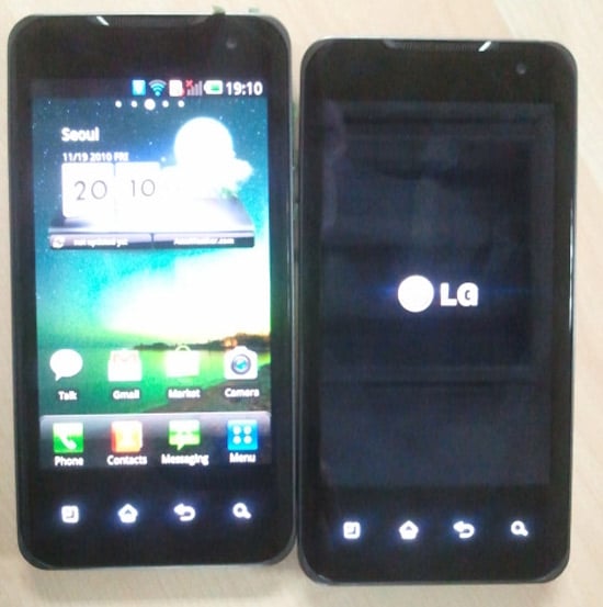 lg star