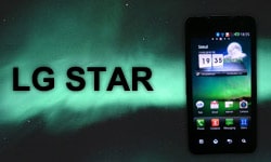 lg star