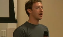 mark zuckerberg