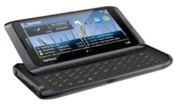 nokia e7