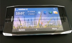 nokia x7