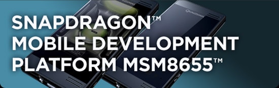 qualcomm msm8655