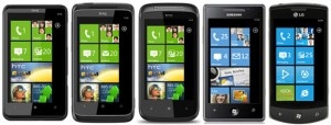 quel windows phone 7