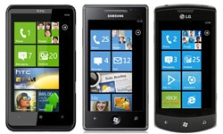 quel windows phone 7 acheter