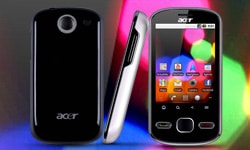 acer betouch e140