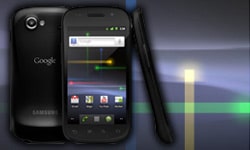 google nexus s