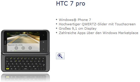 htc 7 pro o2