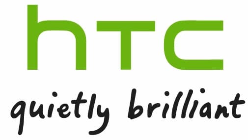 htc logo