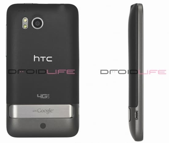 htc thunderbolt