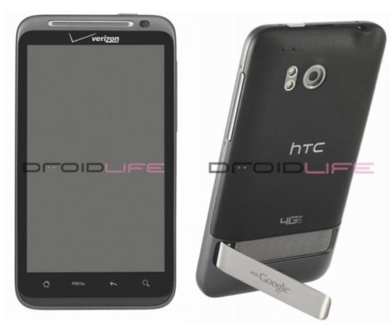 htc thunderbolt