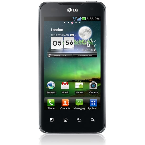 lg optimus 2x