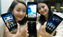 lg optimus 2x