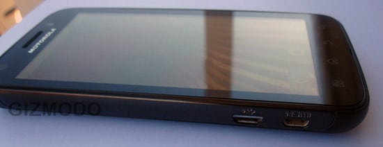 motorola olympus