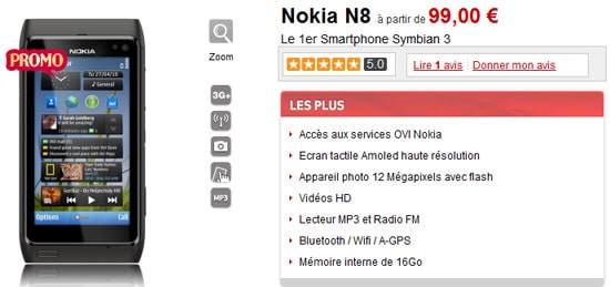 nokia n8 virgin mobile