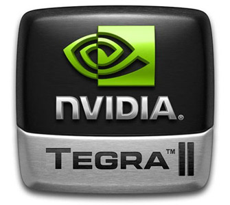 nvidia tegra 2