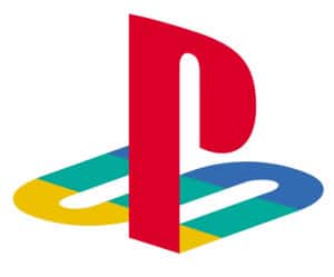 logo playstation