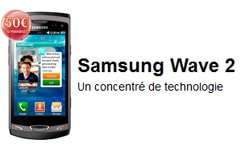 samsung wave 2