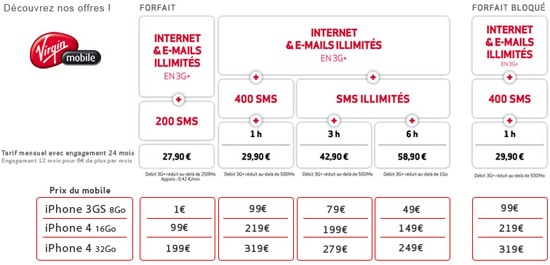 virgin mobile iphone4