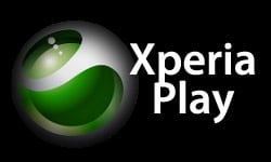 xperia play logo