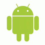 mascotte android