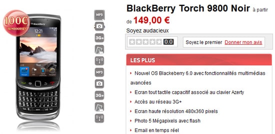 blackberry 9800 virgin mobile