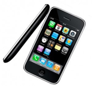 iphone 3GS