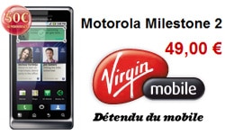 motorola milestone 2 virgin mobile