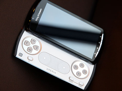 playstation phone