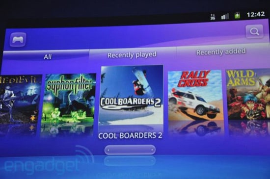 playstation suite android