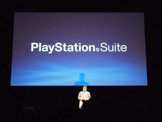 playstation suite