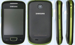 samsung galaxy mini