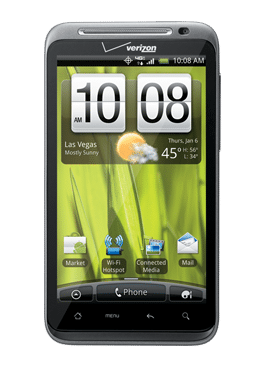 htc thunderbolt