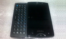 xperia x10 mini pro