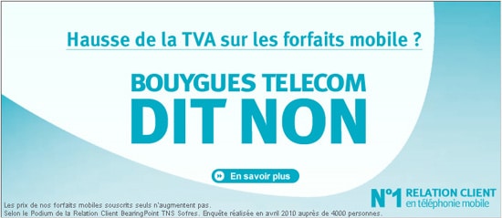 bouyques telecom dit non à la hausse de la tva