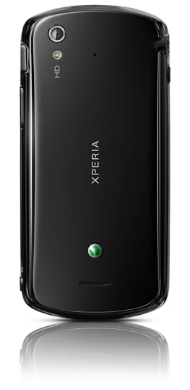 xperia pro