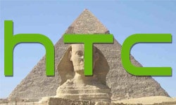 htc pyramid